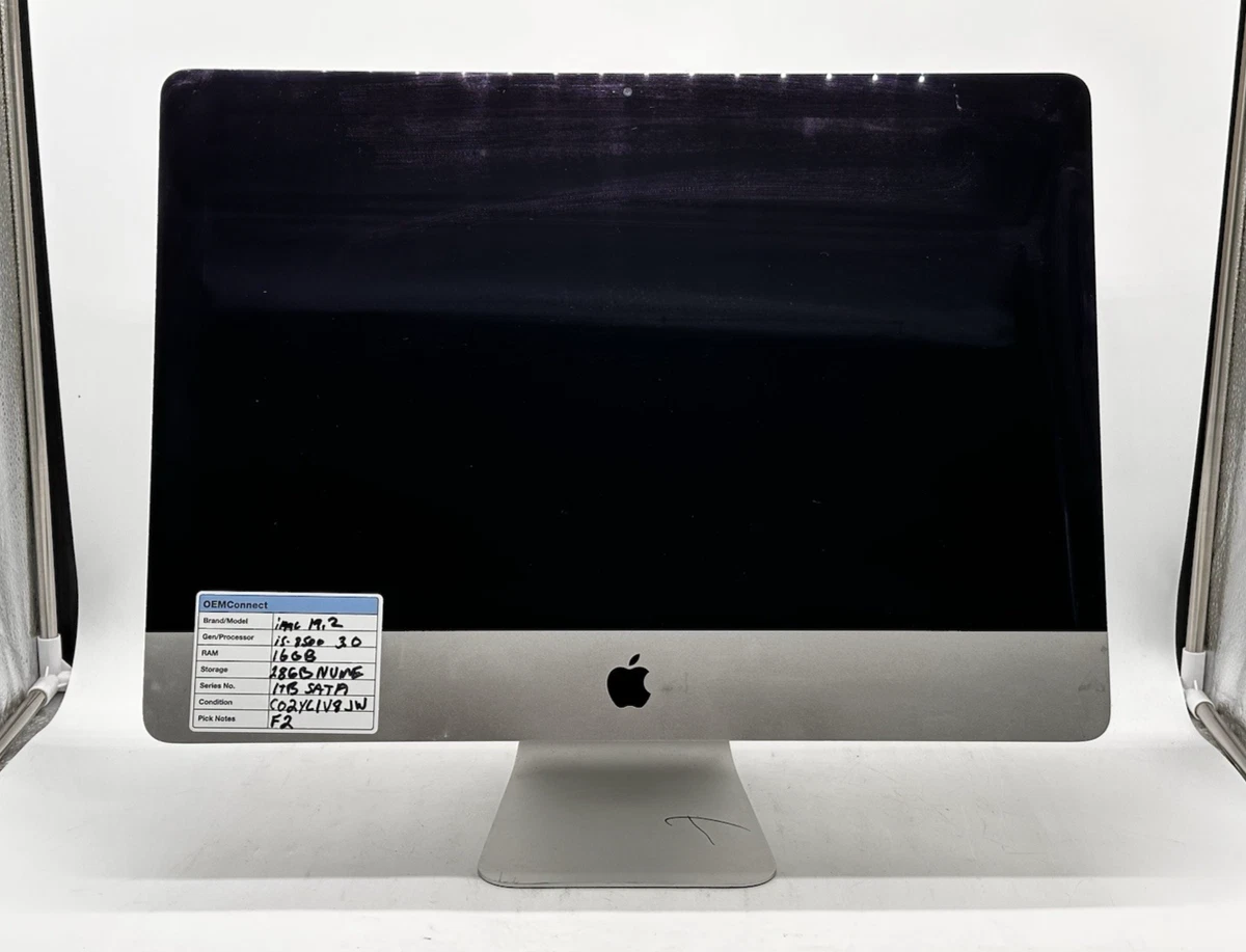 ZZ0617ZZ Apple iMac 2021M1/16GB/512GB 美品 Apple iMac (24 インチ, M1, 2021,512GB) Amazon.com: Apple 2021 iMac