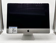 Apple iMac 19,2 A2116 Core i5-8500, 16GB, 28GB NVME, 1TB SATA, No OS/Adapter