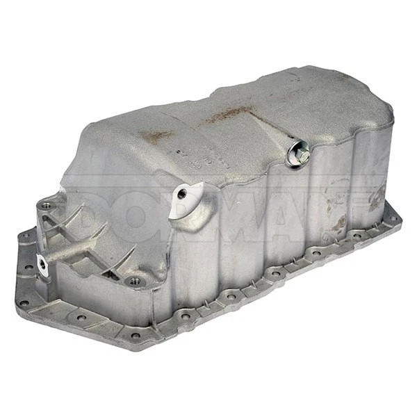 For Pontiac Grand Prix 2005-2008 Dorman Solutions Oil Pan Foto 4 de 4