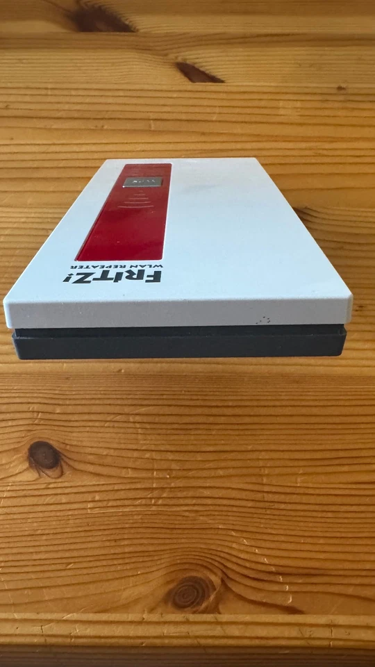 AVM FRITZ!Repeater 1750E – WLAN AC1750 Dual-Band Mesh Repeater + Gigabit-LAN - Bild 3 von 4