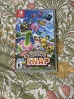 New Pokémon Snap (Nintendo Switch)