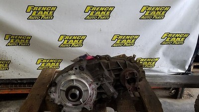 Transfer Case Electric Shift Warner 1354 Fits 91-95 EXPLORER 1108112