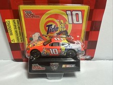 1998 Racing Champions 1/64 Tide Give Kids The World Ricky Rudd