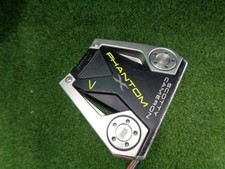 Scotty Cameron PHANTOM X 7 Putter Original Steel [34] #285 Golf Clubs