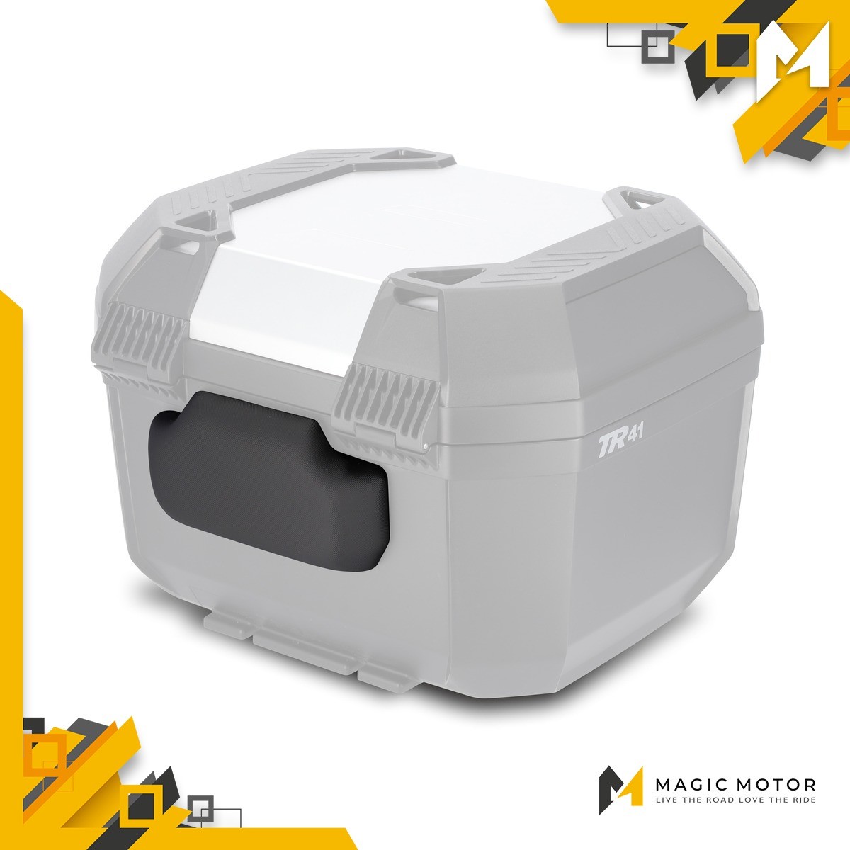 Shad Komplette RüCkenlehne TR41 D0RI41-image