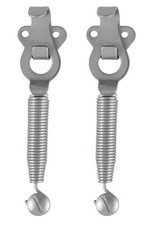 Sparco Hood Pin Spring Part Number 01608 For Automotive Security