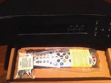  Receiver  Dual Tuner HD DVR  DISH NET... NEW