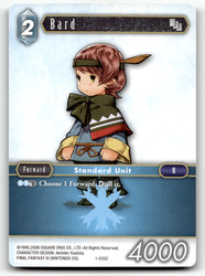 Bard (Arc) 1-035C Opus I