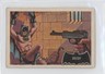 1966 A&BC Batman Black Bat Batman Decoy #49 11bd
