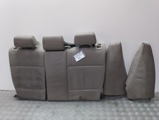 R�CKSITZE / 5471282 F�R BMW SERIE 1 BERLINA E81/E87 118I