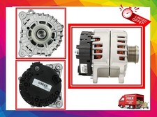 ALTERNATOR for AUDI Q7, Q8, VW Touareg 210AMP 12V, 3.0 Diesel, 439978 059903024B