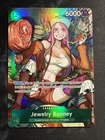 Jewelry Bonney OP07-026 500 Years In The Future Parallel