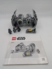 LEGO Star Wars: TIE Bomber (75347) 98% Complete
