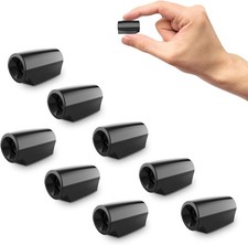 Deer Warning Whistles Device for Car, Save Whistle Horns with Upgraded 8 Pack