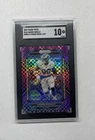 2022 Panini Prizm Football Purple Power Aaron Donald #164