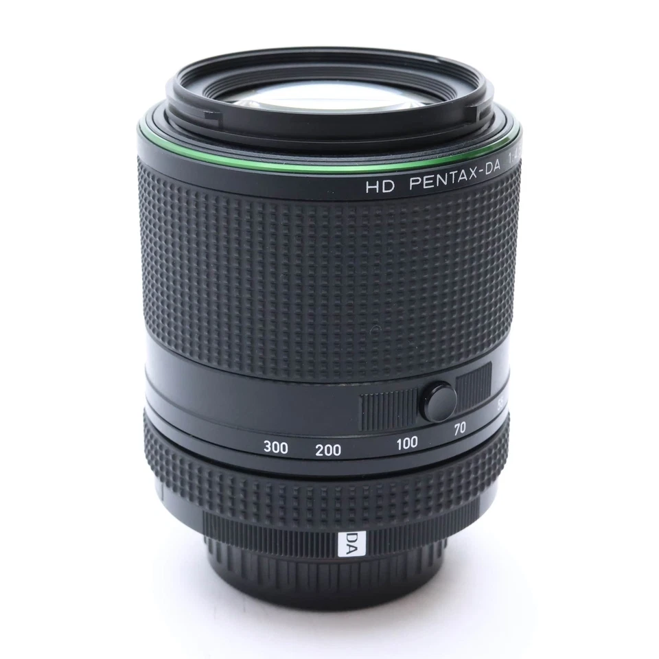 PENTAX HD DA55-300mm F/4.5-6.3 ED PLM WR RE #277 - Image 4 of 4
