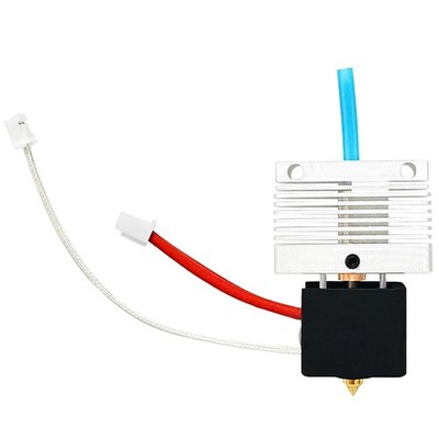 Elegoo 3D Drucker Hotend-Kit für Neptune 4/4 Pro, 3D Printer für Elegoo, 3D D
