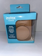 New Fujifilm  Instax Mini Instant Camera Case...