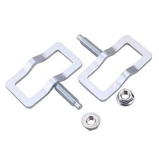 Exhaust Stud Clamp Kit for V8 V10 Trucks
