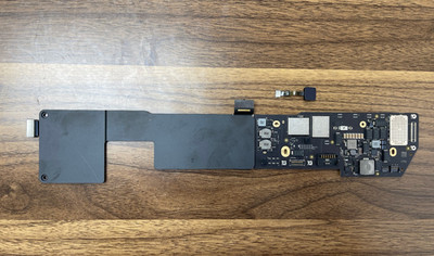 Apple Macbook Air 13'' 2020 M1 A2337 Logic Board 8GB - 16GB / 128GB - 512GB