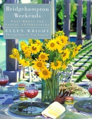 Bridgehampton Weekends: Easy M - VERY GOOD