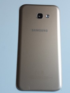 Original Samsung Galaxy A5 A520F Akkudeckel Gold