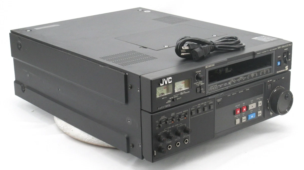 Super VHS Video Recorders & Players | eBay