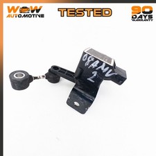 05-24 ASTON MARTIN V8 VANTAGE DB9 DBS FRONT LEFT SUSPENSION HEIGHT SENSOR OEM