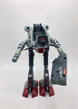 Zentraedi Officer's Battlepod Exo-Squad 1994 Macross Playmates Not Complete Rare