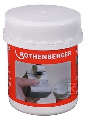Rothenberger 62291 Pasta Termoconduttiva 150 Ml - Immagine 2