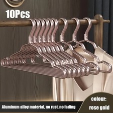 Metall Kleiderbügel Hemdjacken Hosen stabil langlebig