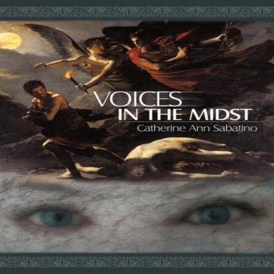 Voices in the Midst Catherine Ann Sabatino Hardcover Author Solut