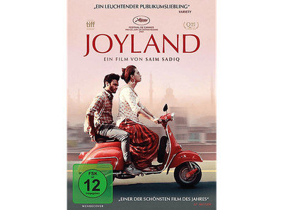 Joyland
