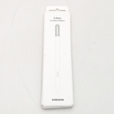 Samsung S Pen Creator Edition ( EJ-P5600SWEGUS) White