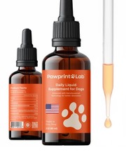 Dog Longevity Supplement NAD NMN - Joint Health, Vitality Healthy Aging ...