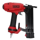 Senco SLS18BL 1-1/2 in 18 Gauge 1/4 in Crown Pneumatic Finish Stapler