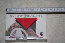 WMF Serviettenständer Edelstahl Rostfrei 18/10 0670956040