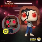 Funko Pop! Marvel: Doctor Strange in the Multiverse of Madness - Wanda (Earth-83