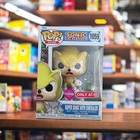 Funko Pop 1059 Super Sonic with Emeralds Target Exclusive
