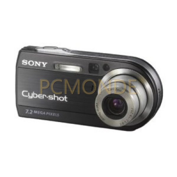 SONY Cyber-shot DSC-P150 デジカメ 美品 a3389 Sony 7.2MP Digital Camera - 3x Optical Zoom - Black (DSC