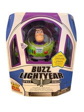 Disney Toy Story Signature Collection Modellino Buzz Lightyear 12 pollici