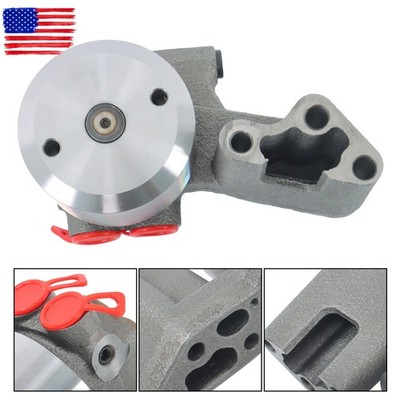 Fuel Supply Pump For Deutz 04297075 FL1013 TCD 2013 TCD 2012 L04 L06 2V TCD6.1