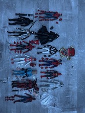 Figure lot of 13 read description before buying