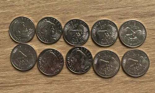 1776~2026 P EMERGING LIBERTY DIME    TEN DIMES FOR SALE