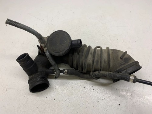 Audi A6 S6 C5 4B 2002 Benzin 110kW Ansaugrohr Ansaugschlauch Turbolader DRA42134