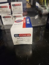 Titan HD Run Cap PRCFD3075A 30/7.5 MFD, 440V, Round Motor