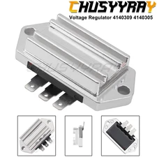 FOR Kohler lawn Mower Voltage Regulator Rectifier 41-403-09 4140309 AM34738