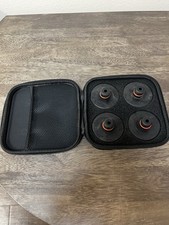 Tesla Jack Pad Adapter Kit (4-pack) - Fits 3, Y, S, X (2013 - 2025)