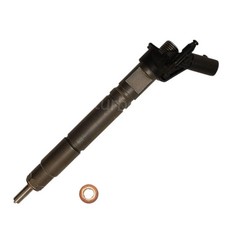Bosch Einspritzdüse Injektor 0445117042 für Audi A4 A5 A6 Q7, VW Amarok Touareg