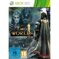 Two Worlds Ii | Microsoft Xbox360 Spiel | Dvd-Box | FSK16 | Neu/Ovp